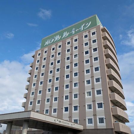 Hotel Route-Inn טוואדה מראה חיצוני תמונה