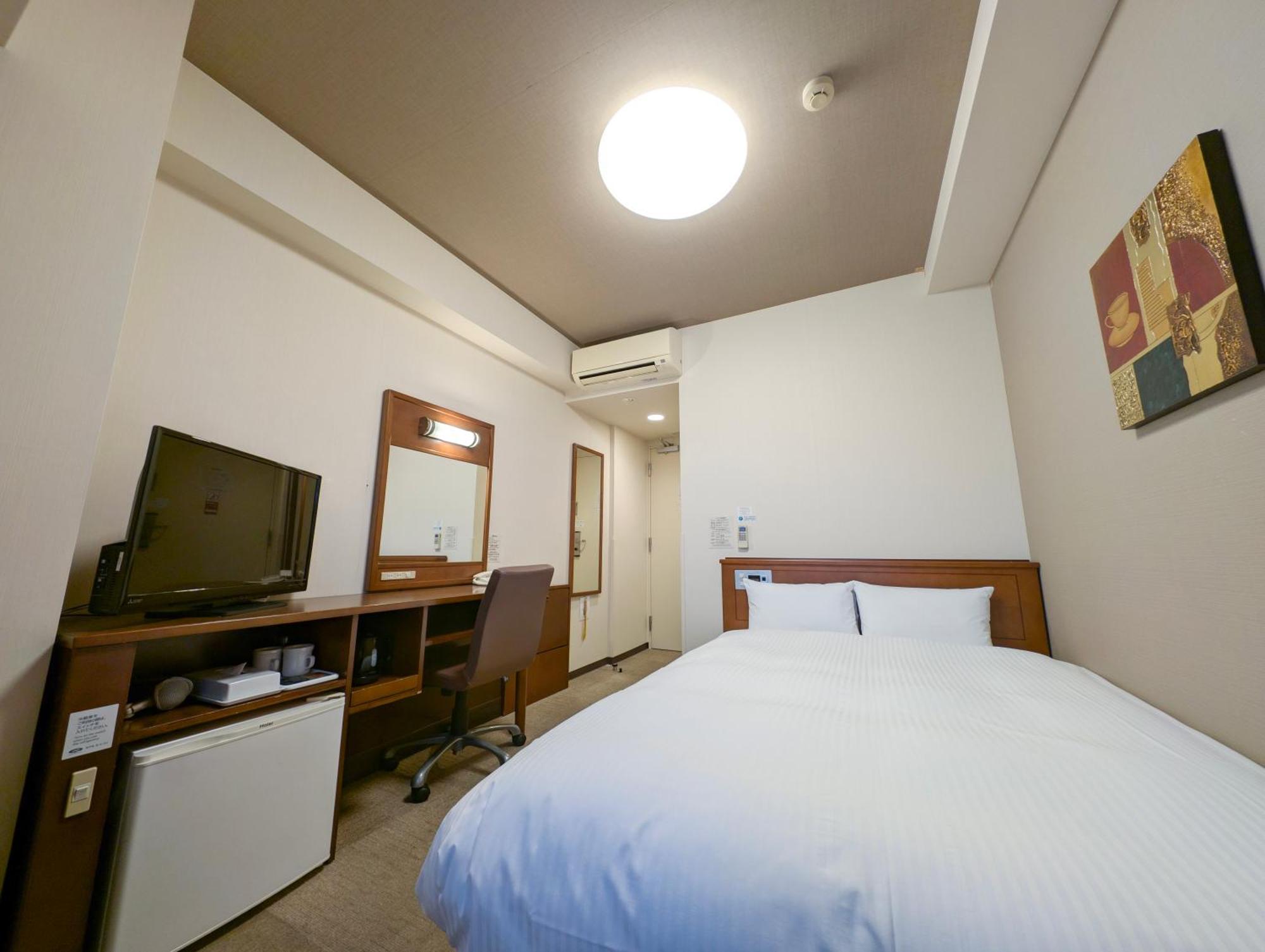 Hotel Route-Inn טוואדה מראה חיצוני תמונה