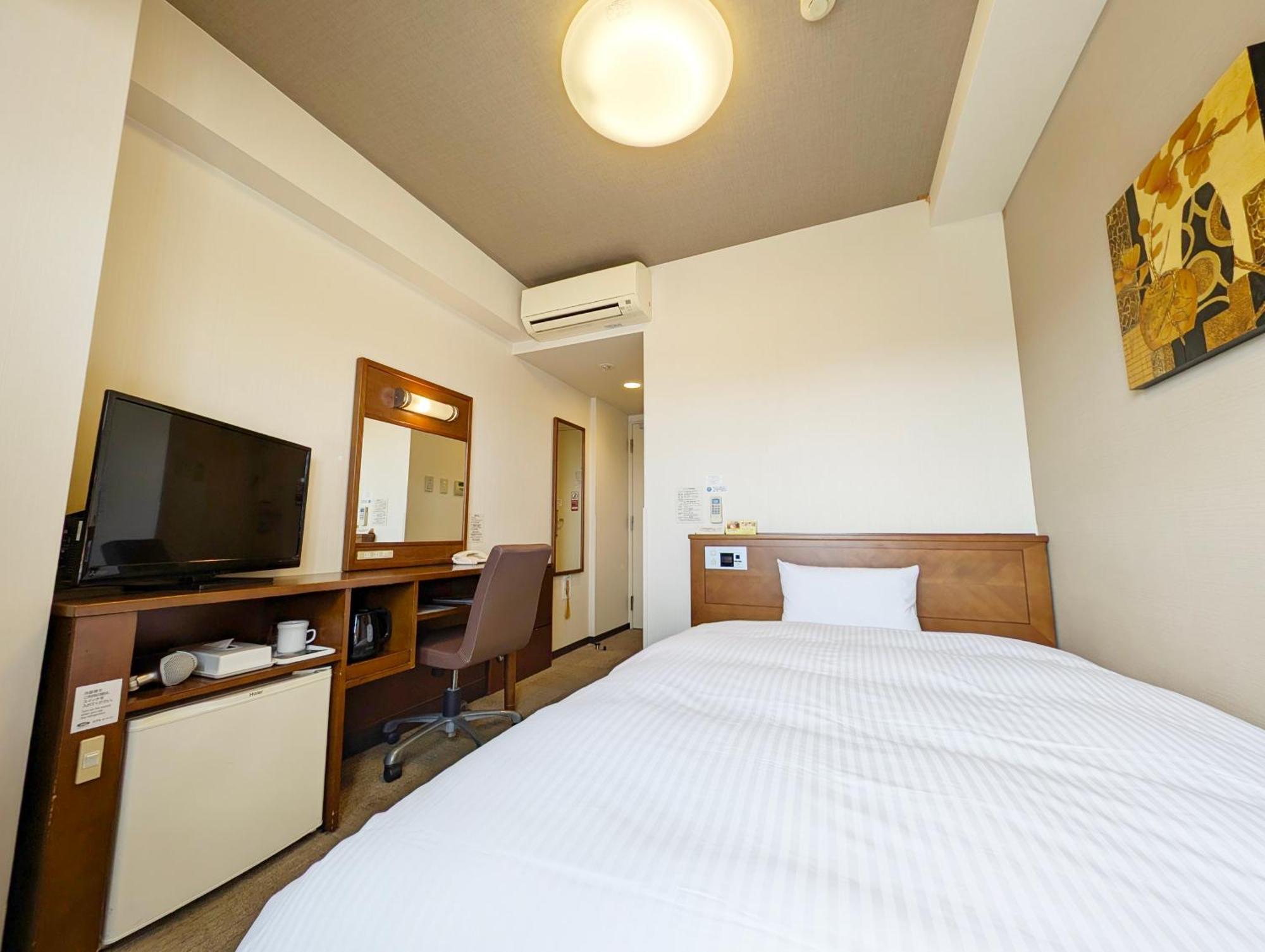 Hotel Route-Inn טוואדה מראה חיצוני תמונה